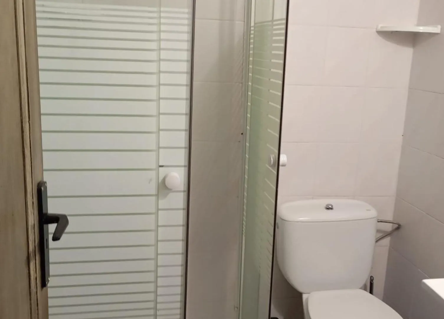 Appartement Volcan Chinyero Cuevas del Palmar Spanje